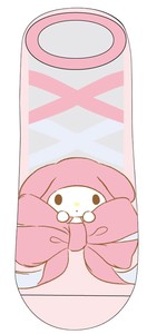 Pre-order Ankle Socks Sanrio Characters 22cm ~ 24cm