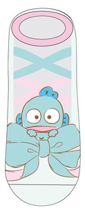 Pre-order Ankle Socks Sanrio Characters Socks 22cm ~ 24cm