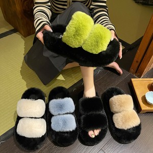 【今年も入荷]　人気NO1　韓国でも圧倒的大人気　モンスターミュール