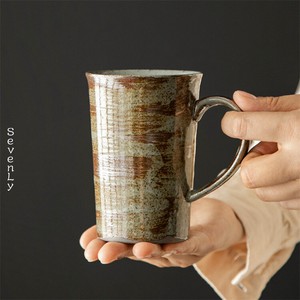 人気！残りわずか 大容量 コーヒーカップ 陶器「2023新作」