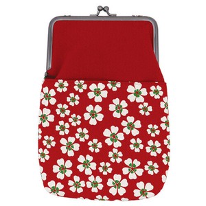 Shoulder Bag Gamaguchi Back Inbound 2-way