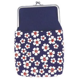 Shoulder Bag Gamaguchi Back Inbound 2-way