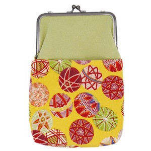 Shoulder Bag Gamaguchi Back Inbound 2-way