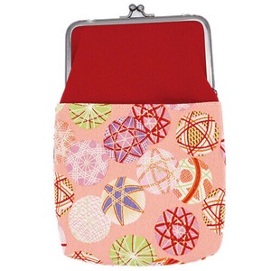 Shoulder Bag Gamaguchi Back Inbound 2-way
