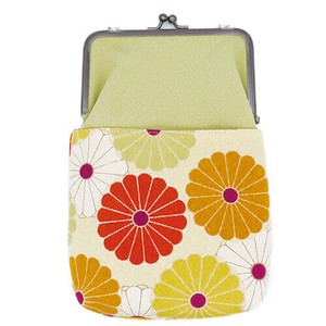 Shoulder Bag Gamaguchi Back Inbound 2-way