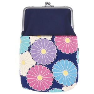 Shoulder Bag Gamaguchi Back Inbound 2-way
