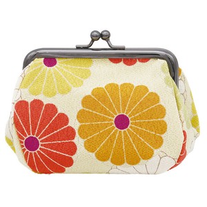 Pouch Gamaguchi