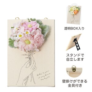 艺术相框 花朵