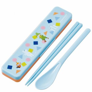 Chopsticks Moomin Skater 18cm