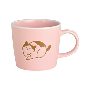 Mug Cat