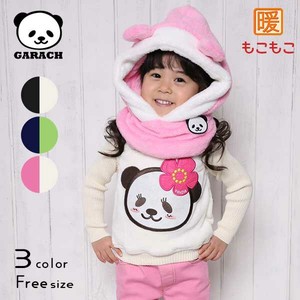 Babies Hat/Cap Panda