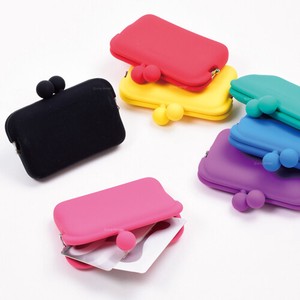 Filing Item Pouch Silicon