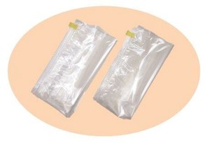 Daily Necessities 2-pcs pack