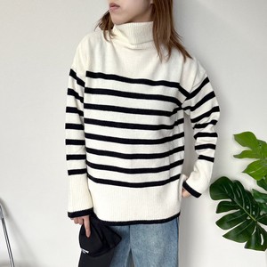 Sweater/Knitwear Pullover 2023 New
