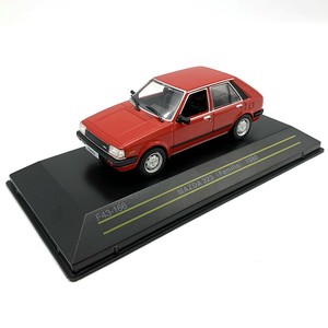 FIRST 1/43スケール マツダ 323(ファミリア) 1970 海外仕様 F43166