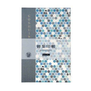 【★売れ筋商品★】komon+ 集印帳 (特大) 南極キッコウ M001-15-KP-09