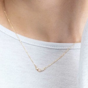Necklace Pendant Bijoux Made in Japan