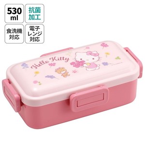 Bento Box Hello Kitty Antibacterial