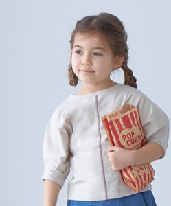 Kids' Short Sleeve T-shirt Color Palette Stitch Premium