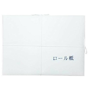 仮名用半紙　1000枚　ロール紙・AB1953