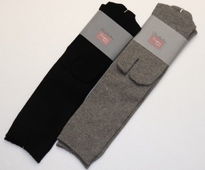Knee High Socks Plain Color Socks Autumn/Winter 2023