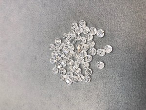 Material SWAROVSKI Crystal 5mm