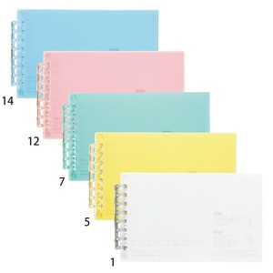 Memo Pad L Size