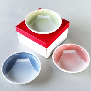 Hasami ware Small Plate Bird Assortment Made in Japan