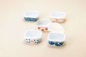 Side Dish Bowl Arita ware Assortment Made in Japan