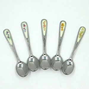 Spoon 5-types