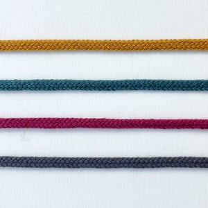 String Made in Japan