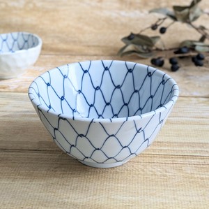 Mino ware Donburi Bowl Pottery 38-sun Made in Japan
