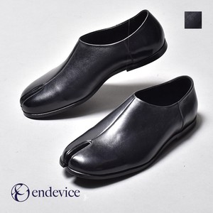 Shoes Genuine Leather device Men's Slip-On Shoes