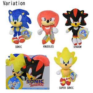 Doll/Anime Character Plushie/Doll sonic