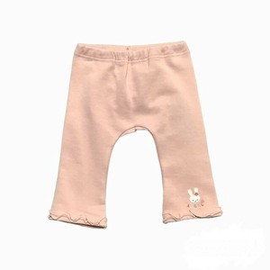 儿童短裤/五分裤 70 ~ 95cm 日本制造