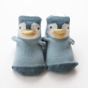 Kids' Socks Penguin Socks