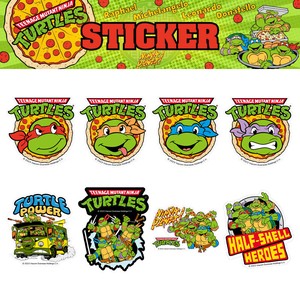 Stickers Sticker M