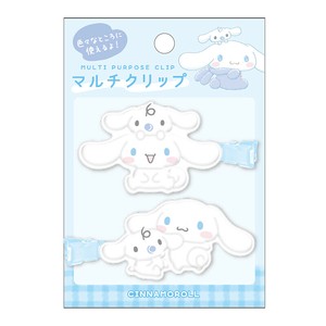 マルチクリップ サンリオキャラクターズ