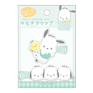 マルチクリップ サンリオキャラクターズ