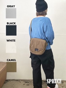 Shoulder Bag Shoulder Unisex