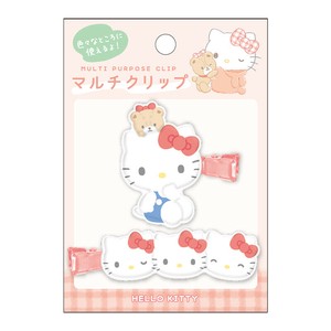 マルチクリップ サンリオキャラクターズ
