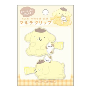 マルチクリップ サンリオキャラクターズ