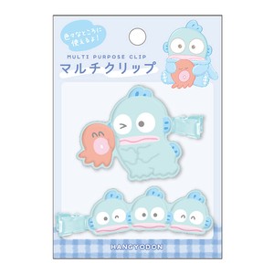 マルチクリップ サンリオキャラクターズ