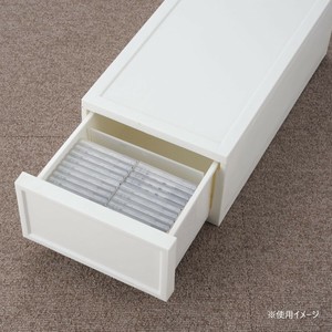 ファボーレヌーヴォチェスト  S120  ホワイト
