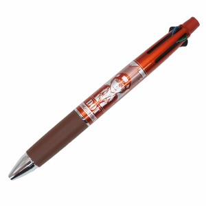 【ボールペン】マッシュル -MASHLE- ジェットストリーム 4＆1 多機能ペン ドット バレット