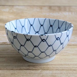 Mino ware Soup Bowl Pottery Made in Japan