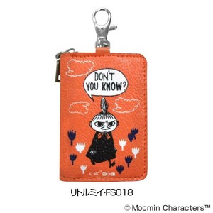 MOOMIN ムーミン スマートキーケース　リトルミイ・FS018