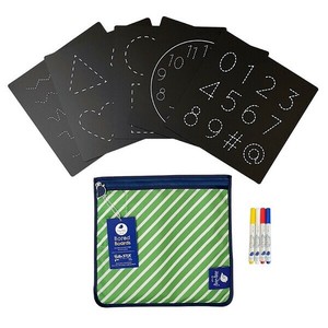 【定番】JJB002−お絵描きボードSet2【キッズ】JagJagBird（USA）