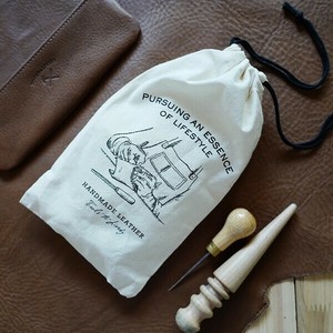 【定番】ZZ003−NT　巾着袋−A01_TOOLA to LIVEBY