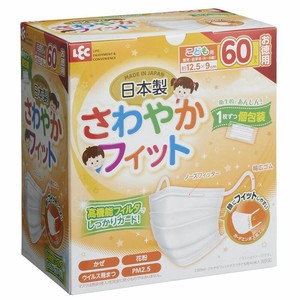 Hygiene Product 60-pcs Made in Japan